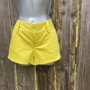 Ladies shorts